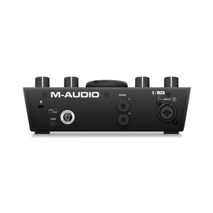 M-AUDIO - AIR 192|4 Interfaccia audio
