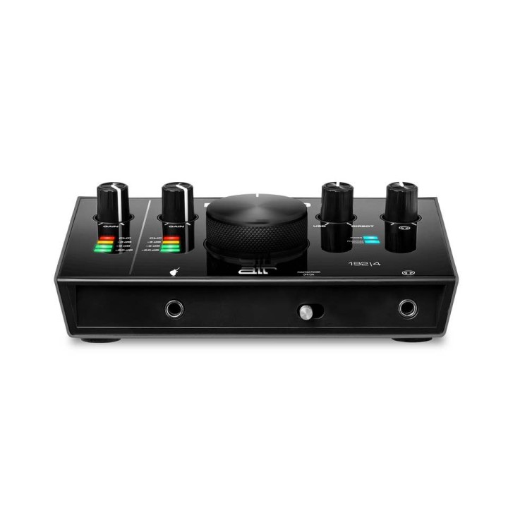 M-AUDIO - AIR 192|4 Interfaccia audio
