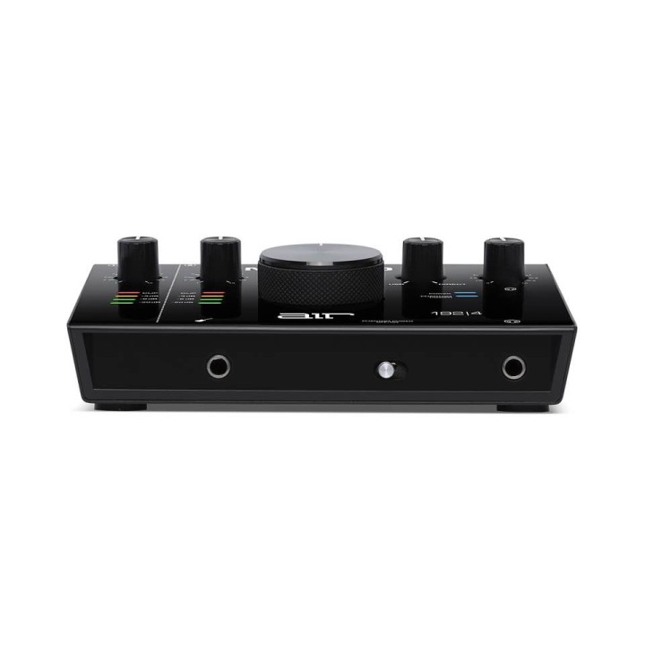 M-Audio - AIR 192|4 Vocal Studio Pro Set di registrazione