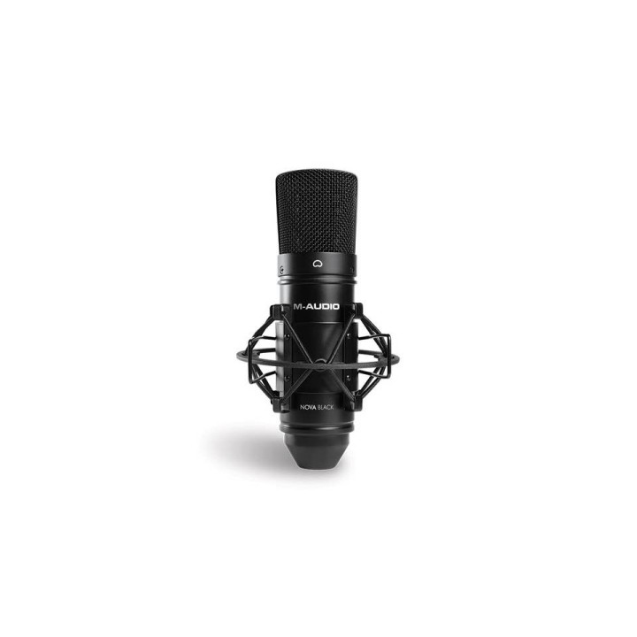 M-Audio - AIR 192|4 Vocal Studio Pro Set di registrazione