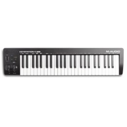 M-AUDIO - KEYSTATION 49 MK3 Master keyboard