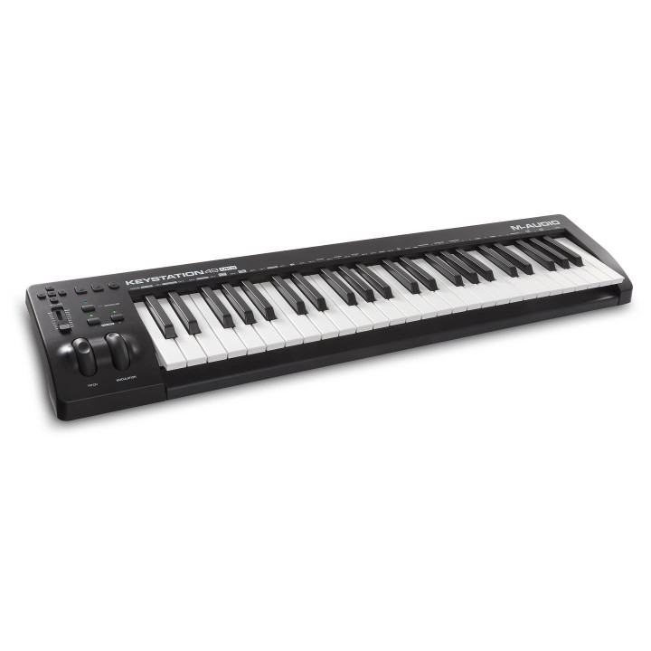 M-AUDIO - KEYSTATION 49 MK3 Master keyboard