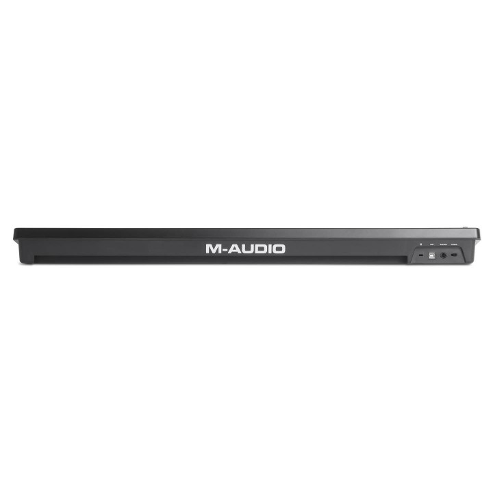 M-AUDIO - KEYSTATION 49 MK3 Master keyboard