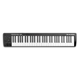 M-AUDIO - KEYSTATION 61 MK3 Master Keyboard