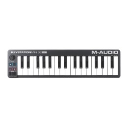M-AUDIO - Keystation Mini MKIII Master Keyboard Controller MIDI