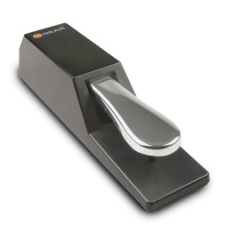 M-AUDIO - SUSTAIN PEDAL SP-2 pedale di sustain