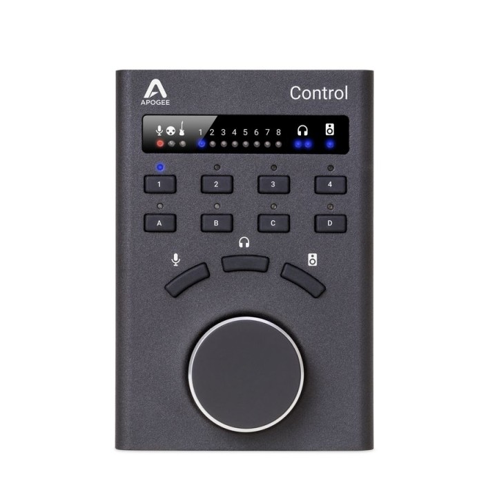 Acquista APOGEE Control online | Merula Strumenti Musicali