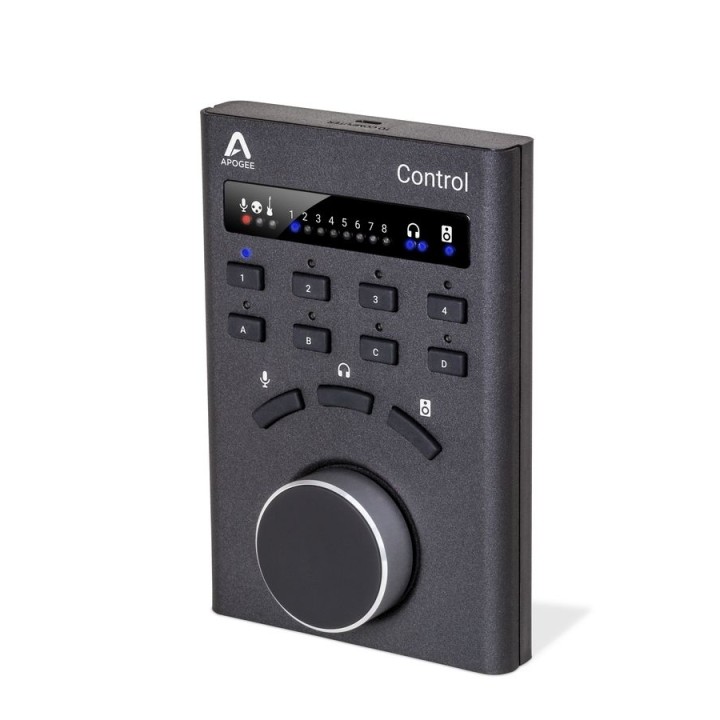 Acquista APOGEE Control online | Merula Strumenti Musicali
