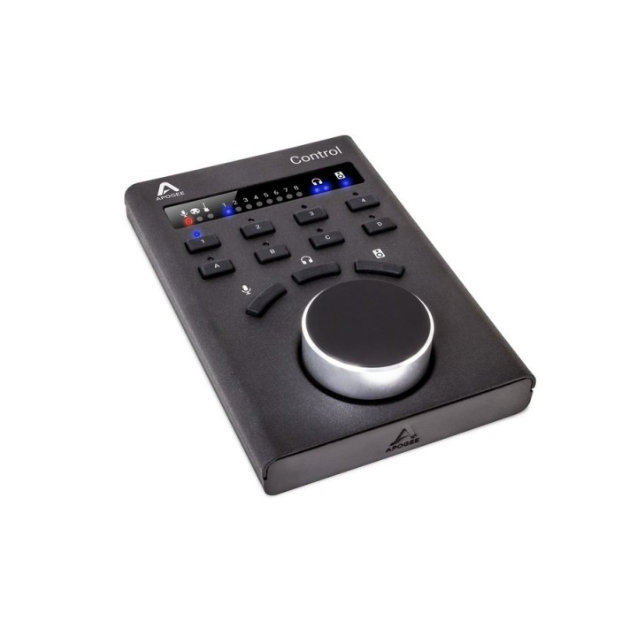 Acquista APOGEE Control online | Merula Strumenti Musicali