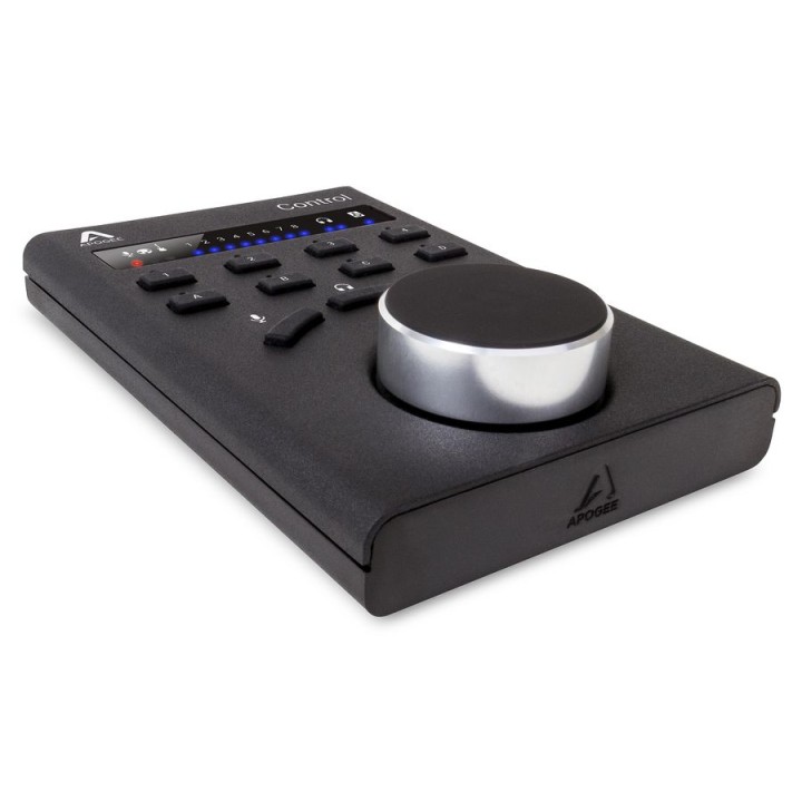 Acquista APOGEE Control online | Merula Strumenti Musicali