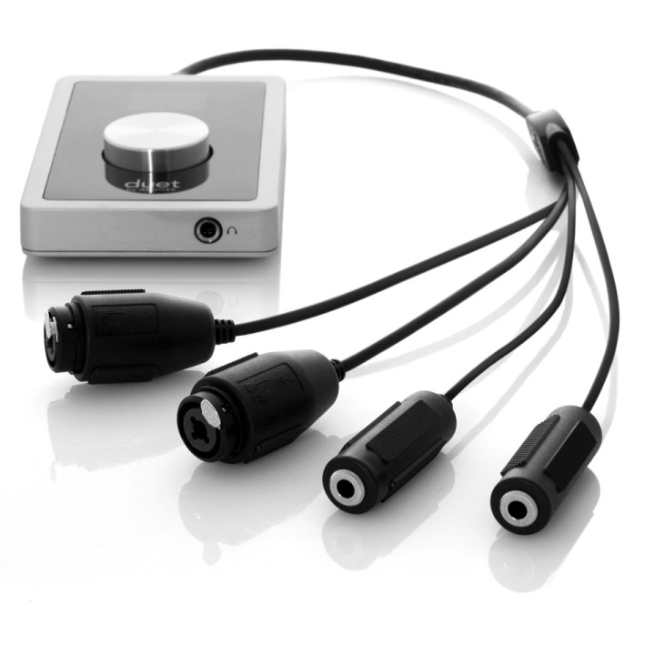 Duet 2 - Breakout Cable