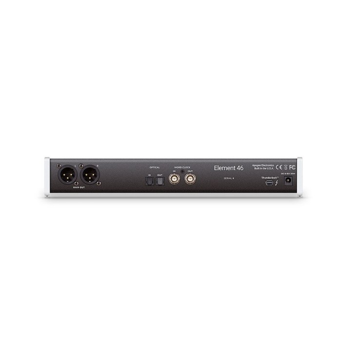 Acquista APOGEE Element 46 online | Merula Strumenti Musicali