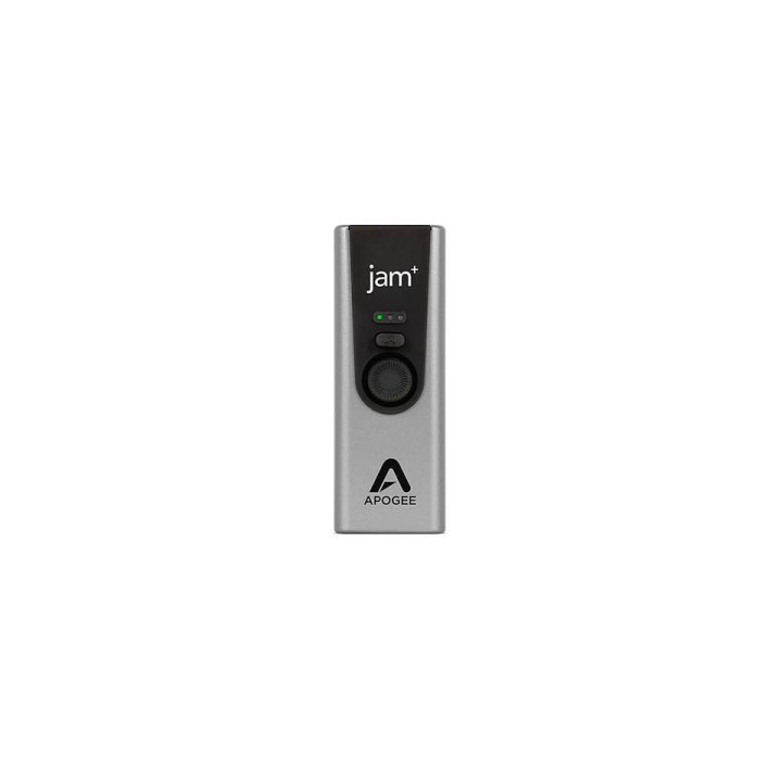 Acquista APOGEE JAM PLUS online | Merula Strumenti Musicali
