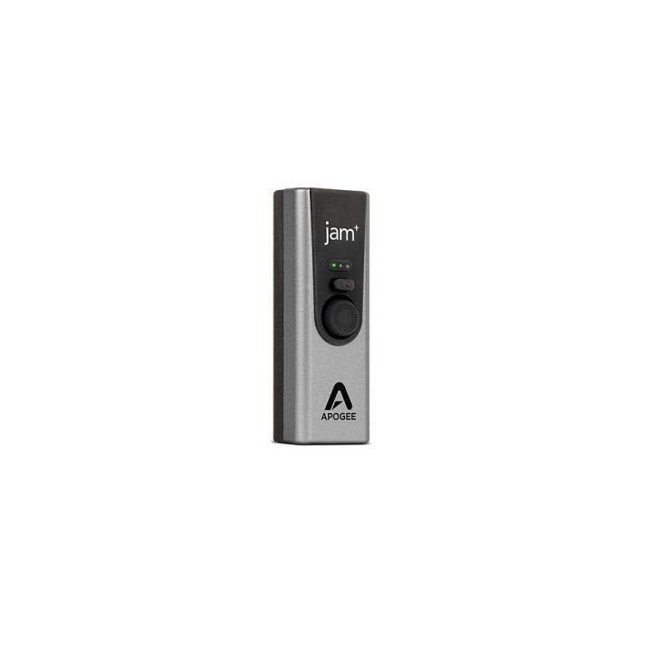 Acquista APOGEE JAM PLUS online | Merula Strumenti Musicali