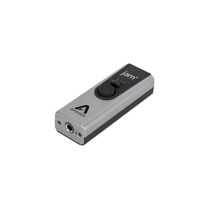 Acquista APOGEE JAM PLUS online | Merula Strumenti Musicali