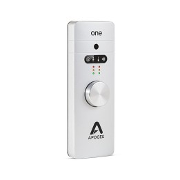Acquista APOGEE ONE FOR MAC & PC | Merula Strumenti Musicali