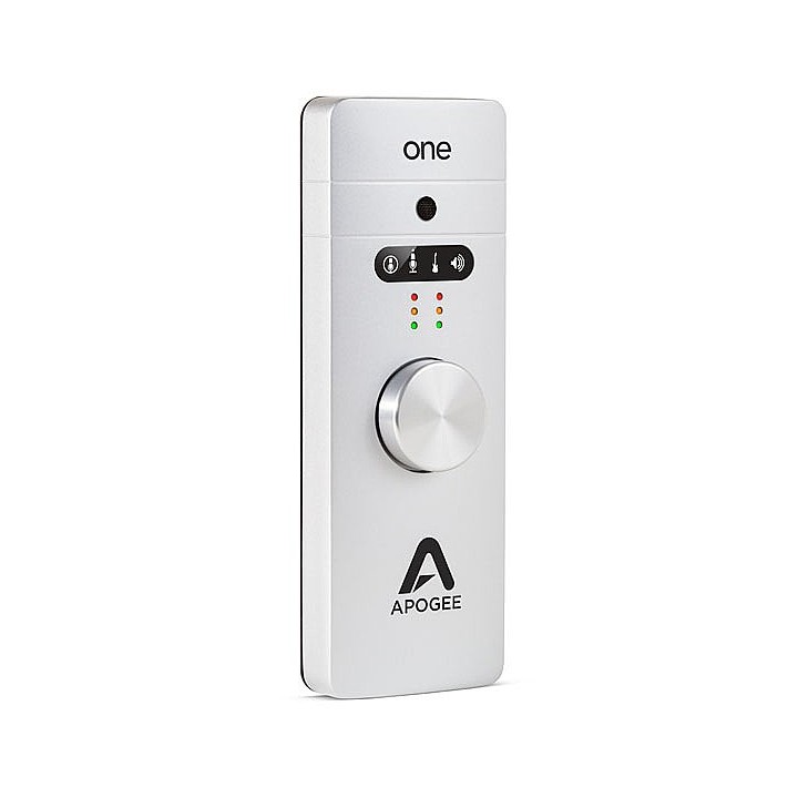 Acquista APOGEE ONE FOR MAC & PC | Merula Strumenti Musicali