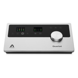 Acquista APOGEE Quartet online | Merula Strumenti Musicali