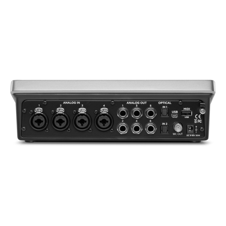 Acquista APOGEE Quartet online | Merula Strumenti Musicali