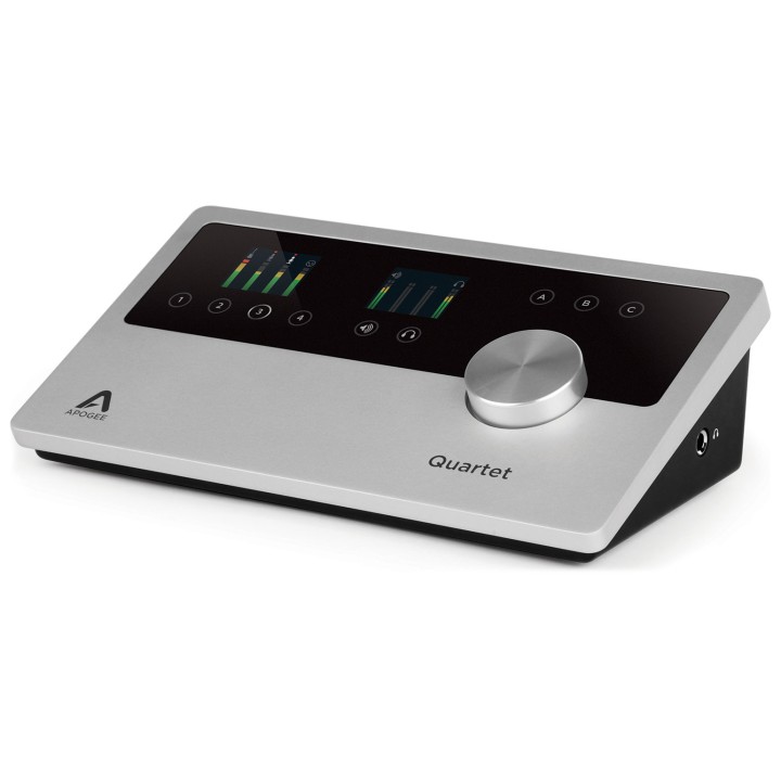 Acquista APOGEE Quartet online | Merula Strumenti Musicali