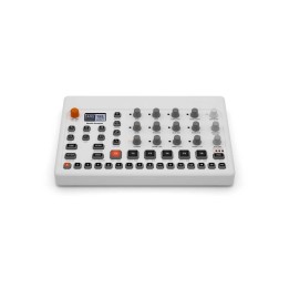 Elektron Model:Samples Groovebox