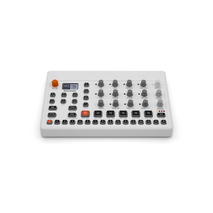 Elektron Model:Samples Groovebox