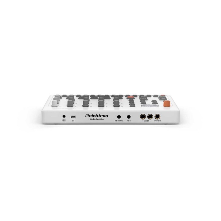 Elektron Model:Samples Groovebox