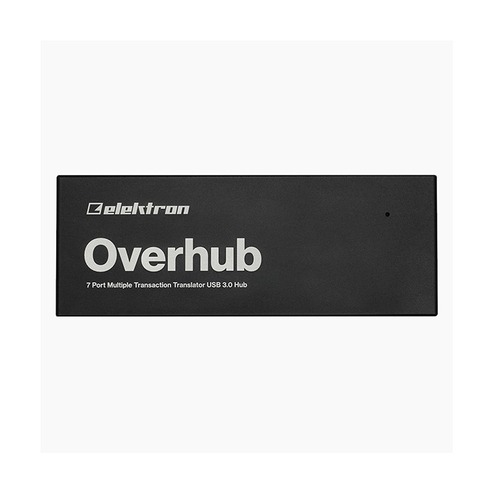 Elektron - Overhub Hub Usb