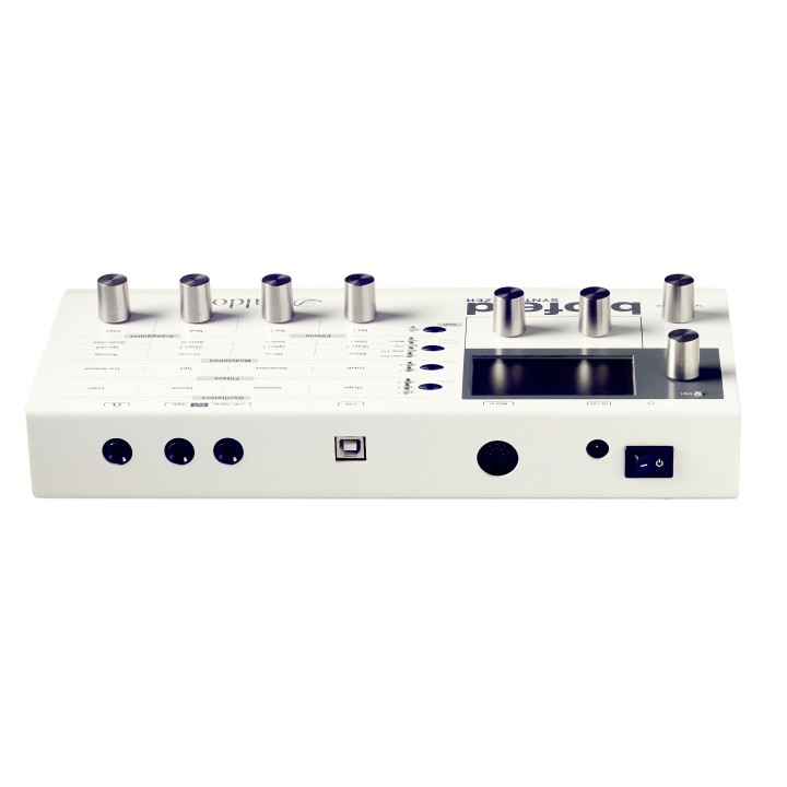 Acquista WALDORF Blofeld online | Merula Strumenti Musicali