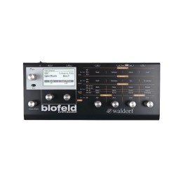 Acquista WALDORF Blofeld Black online | Merula Strumenti Musicali