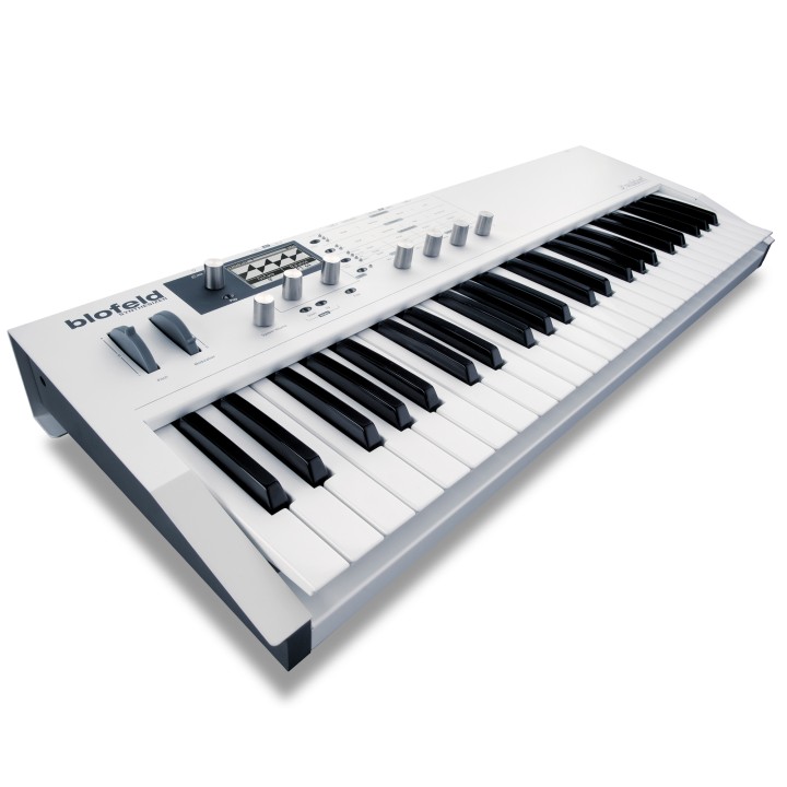 Acquista WALDORF Blofeld Keyboard online | Merula Strumenti Musicali