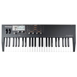 Acquista WALDORF Blofeld Keyboard Black online | Merula Strumenti Musicali