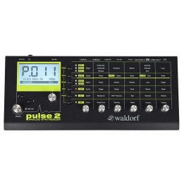 Acquista WALDORF PULSE 2 online | Merula Strumenti Musicali