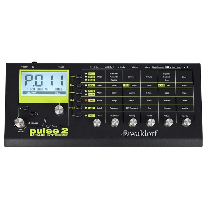 Acquista WALDORF PULSE 2 online | Merula Strumenti Musicali
