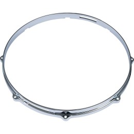 CERCHIO DIE CAST 14" 8 FORI PER LATO RISONANTE - MDH14S-8