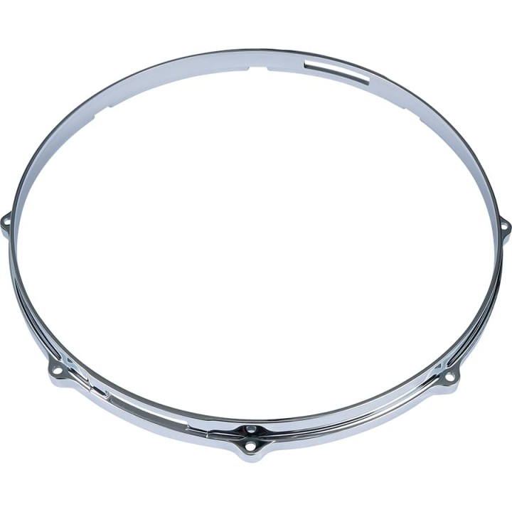 CERCHIO DIE CAST 14" 8 FORI PER LATO RISONANTE - MDH14S-8