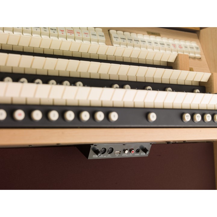 Viscount - Chorum 90 | Merula Strumenti Musicaly