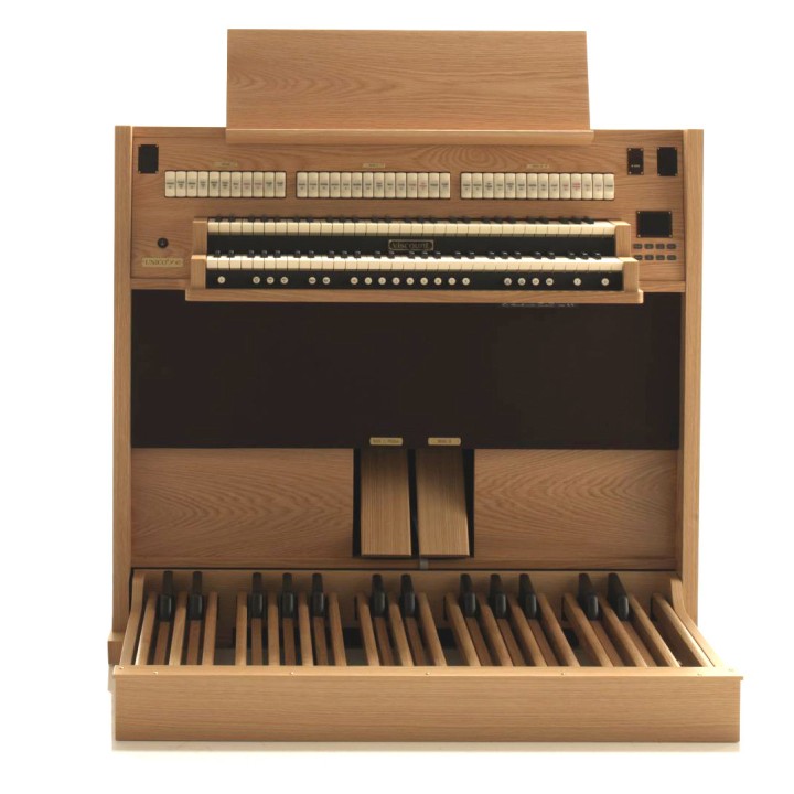 Viscount - Sonus 40 | Merula Strumenti Musicali