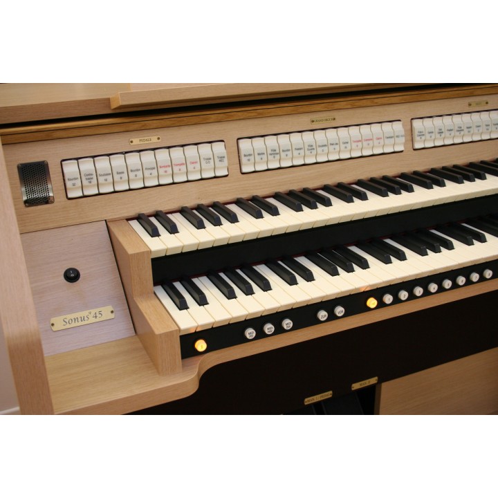 Acquista VISCOUNT SONUS 45 online | Merula Strumenti Musicali