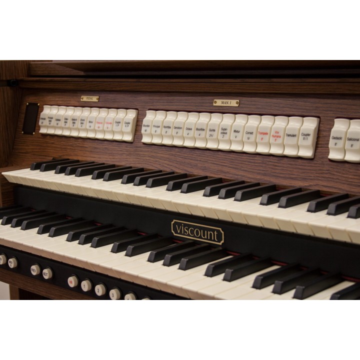 Acquista VISCOUNT SONUS 45 online | Merula Strumenti Musicali
