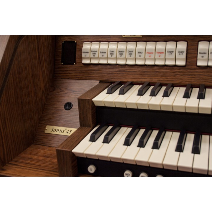 Acquista VISCOUNT SONUS 45 online | Merula Strumenti Musicali