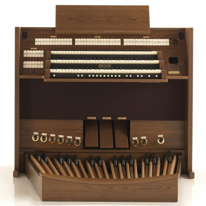 Acquista VISCOUNT SONUS 60 online | Merula Strumenti Musicali