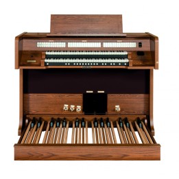 Viscount - Unico Clv6 Organo Liturgico