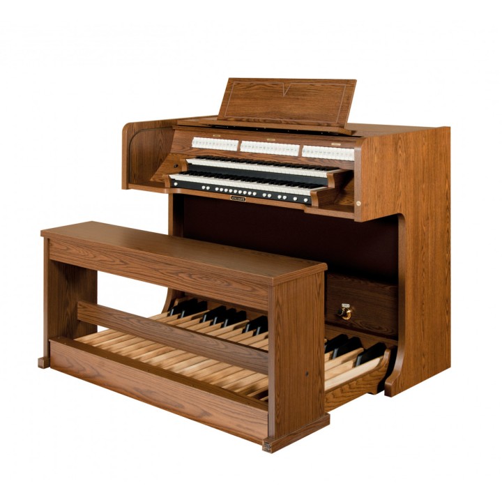 Viscount - Unico Clv6 Organo Liturgico