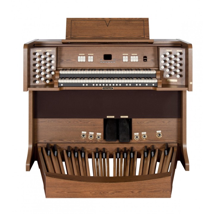 Acquista VISCOUNT UNICO CLV7 online | Merula Strumenti Musicali