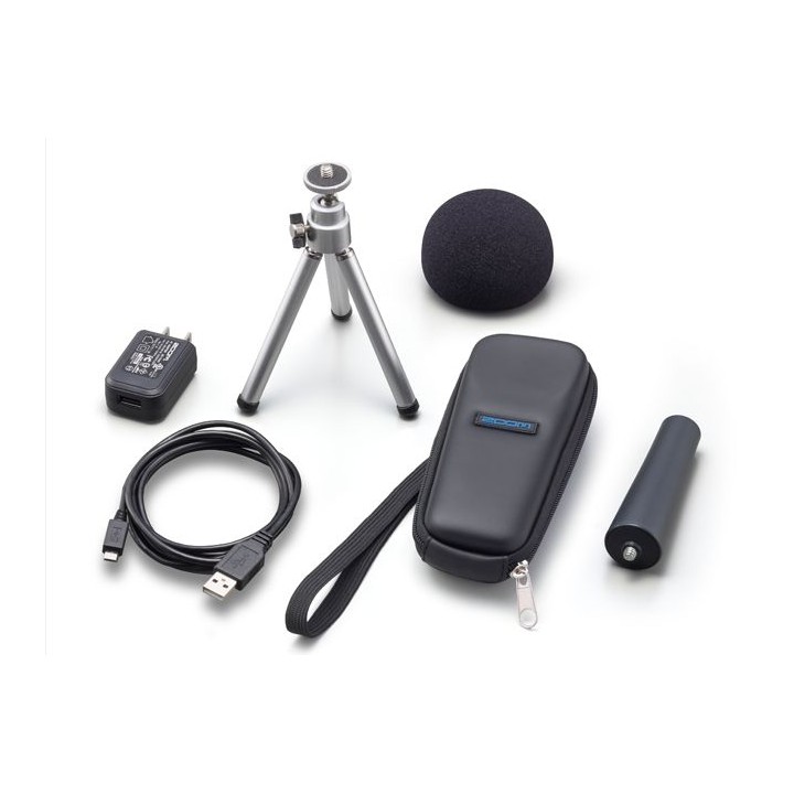 Zoom Aph-1n Kit Accessori