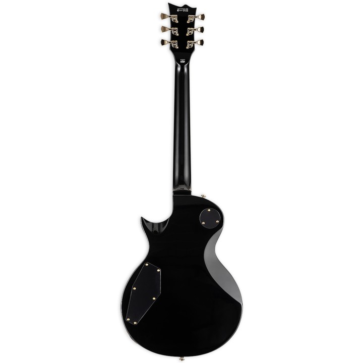 Acquista LTD Ec-256 Blk online | Merula Strumenti Musicali