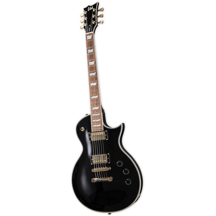Acquista LTD Ec-256 Blk online | Merula Strumenti Musicali
