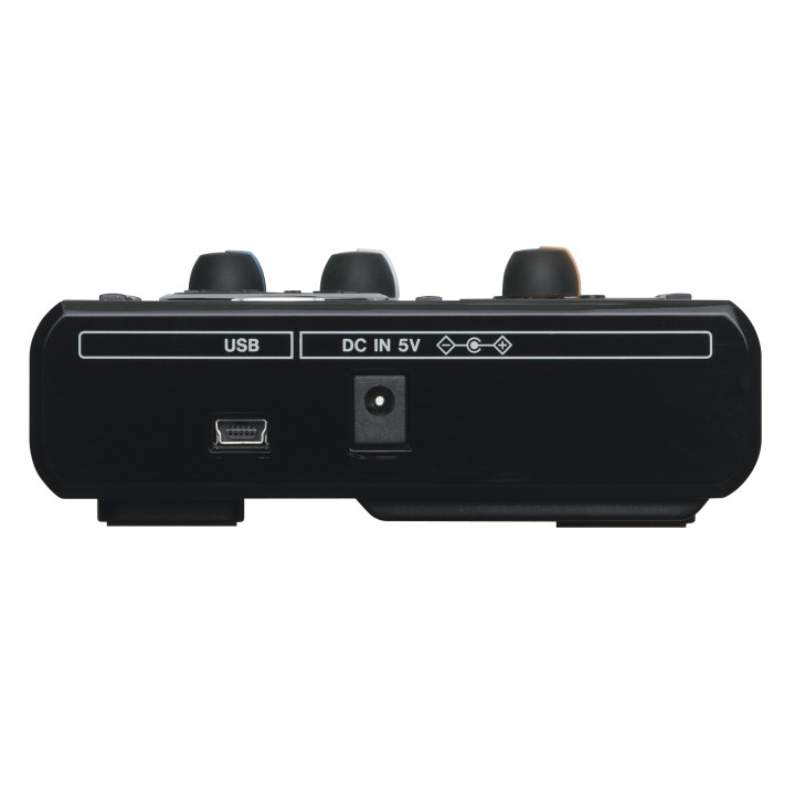 Acquista TASCAM DP-006 online | Merula Strumenti Musicali