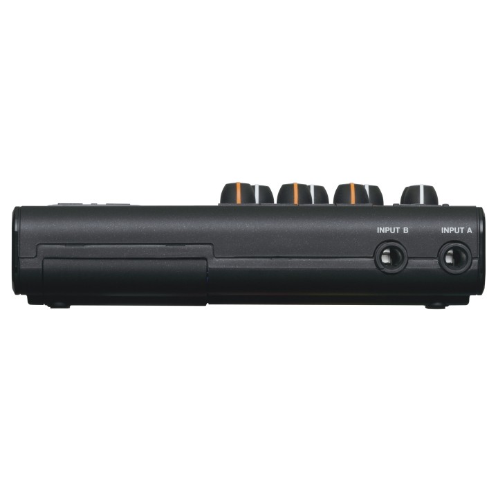 Acquista TASCAM DP-006 online | Merula Strumenti Musicali